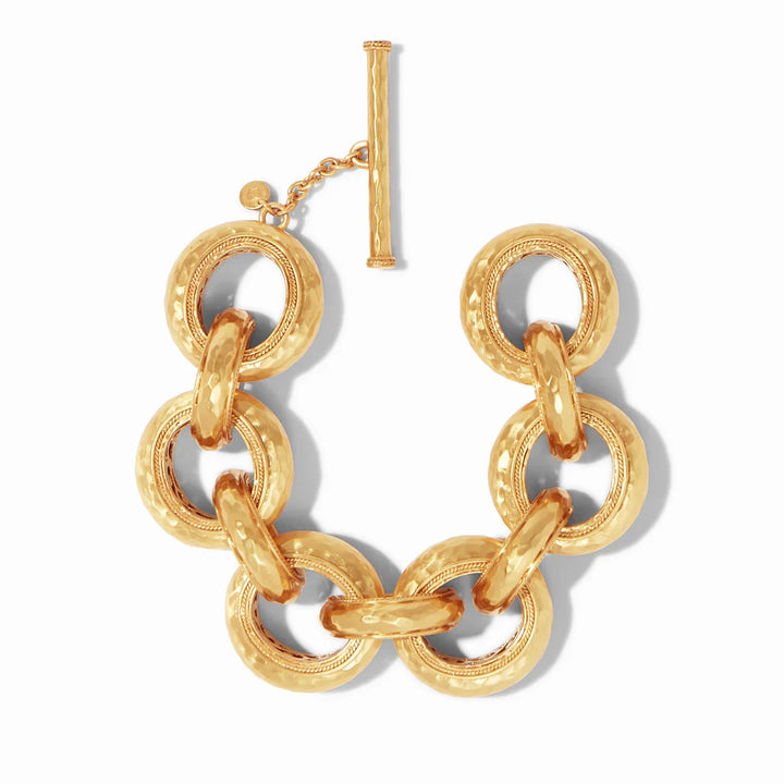JV Cannes Link Bracelet