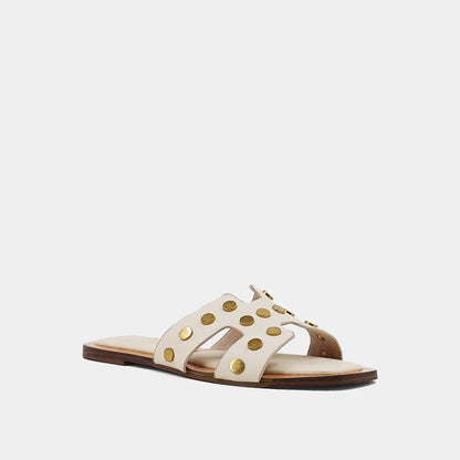 The Bone Donatella Sandals
