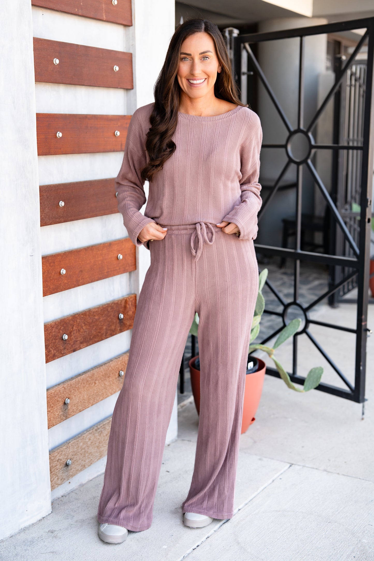 The Buckley Dream Pants-6 Colors