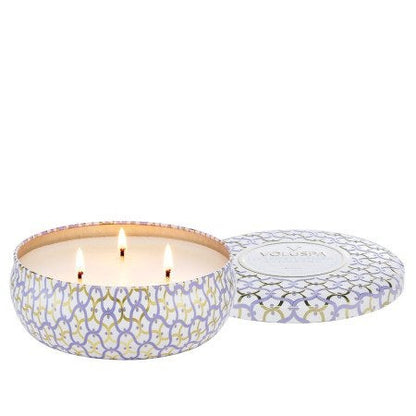Mountain Lavender & Chamomille Candles