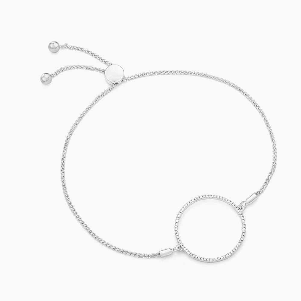 ES You Are My Everything Bolo Bracelet