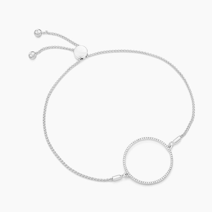 ES You Are My Everything Bolo Bracelet