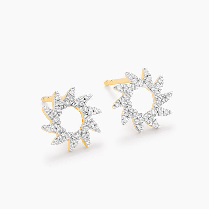 ES Sunny Daze Stud Earrings
