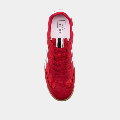 The Red Sedona Sneaks