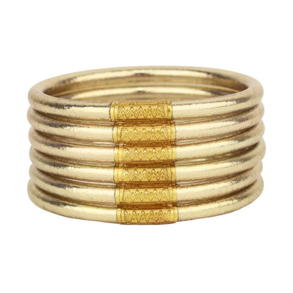 Etoile Budha Bangles