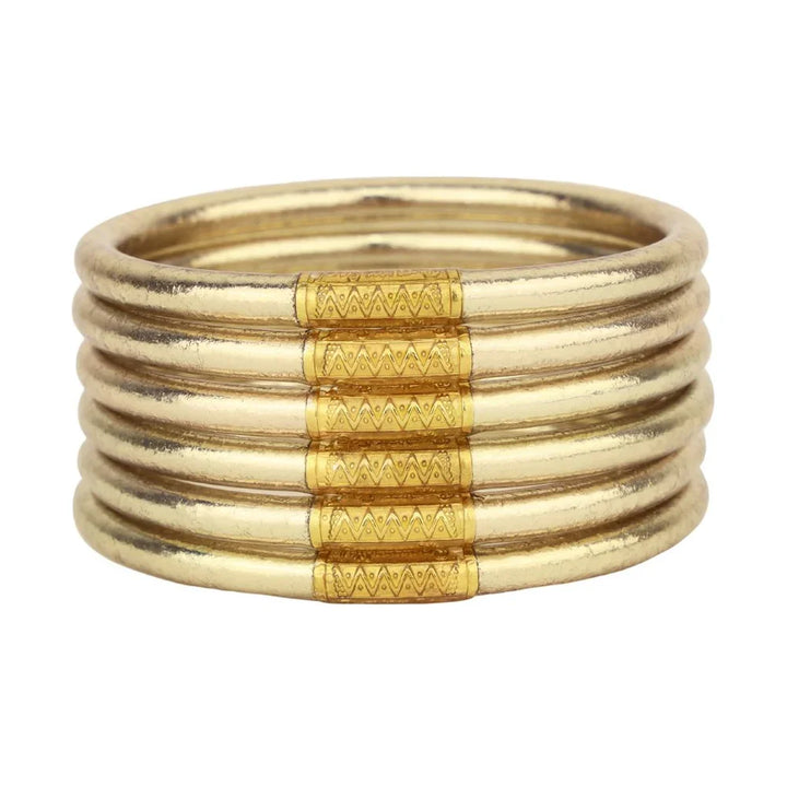 Etoile Budha Bangles