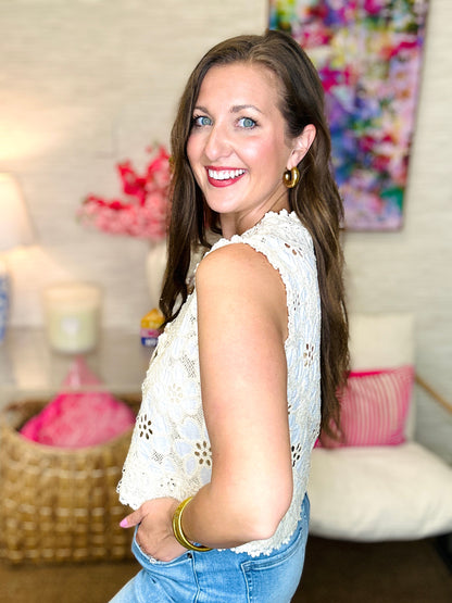 The Wishlist Vest