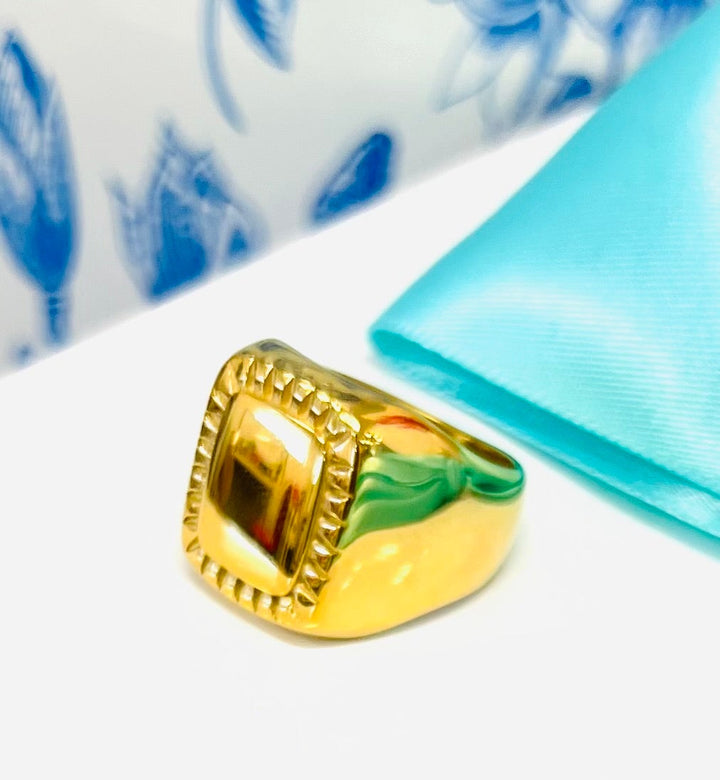 The Signet Ring