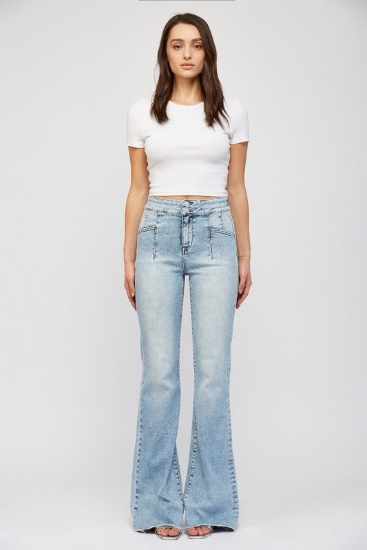 The Evelyn Jeans