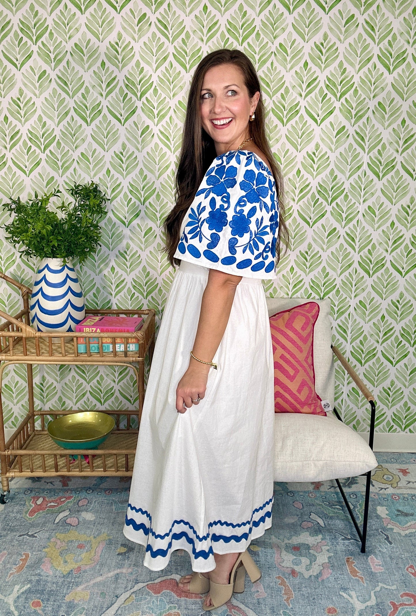 The Bay Midi