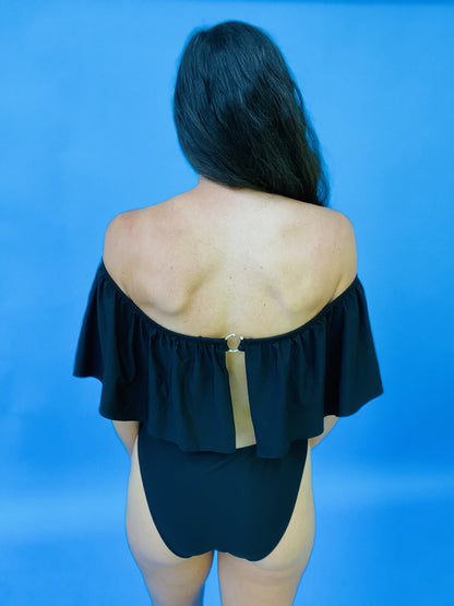 The Ash Pool Day Suit