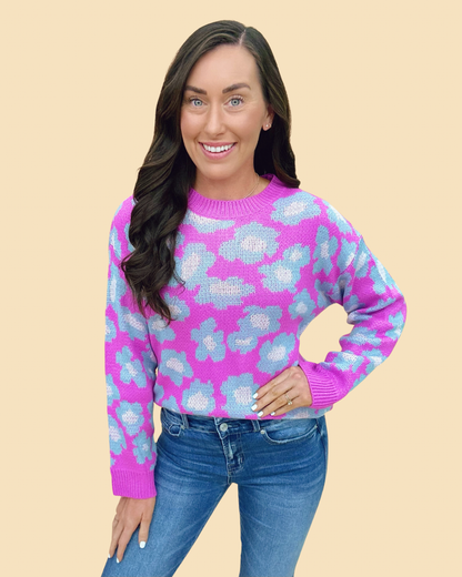 The Sweeter Sweater