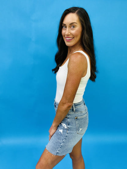 The Barnes Shorts