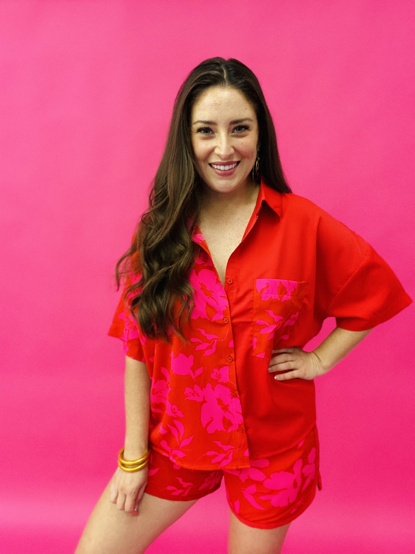 The Waikiki Set-2 Colors