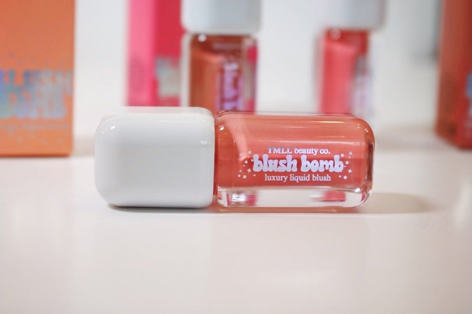 TMLL Blush Bom Liquid Blush