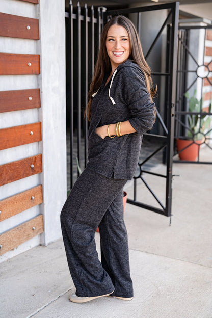 The Buckley Snuggle Hoodie