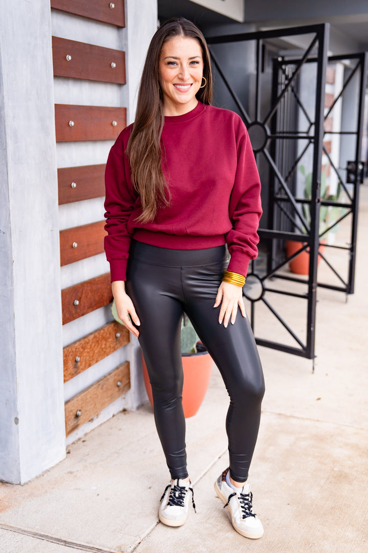 The STEAL Griffin Leggings
