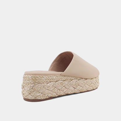 The Nude Lizzie Sandal