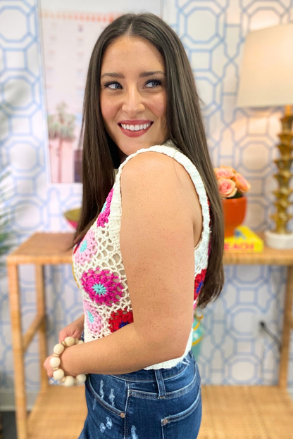 The Sally Top