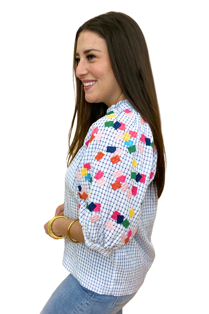 The Geometry Top