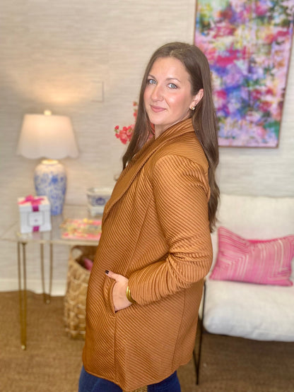 The Community Cardigan