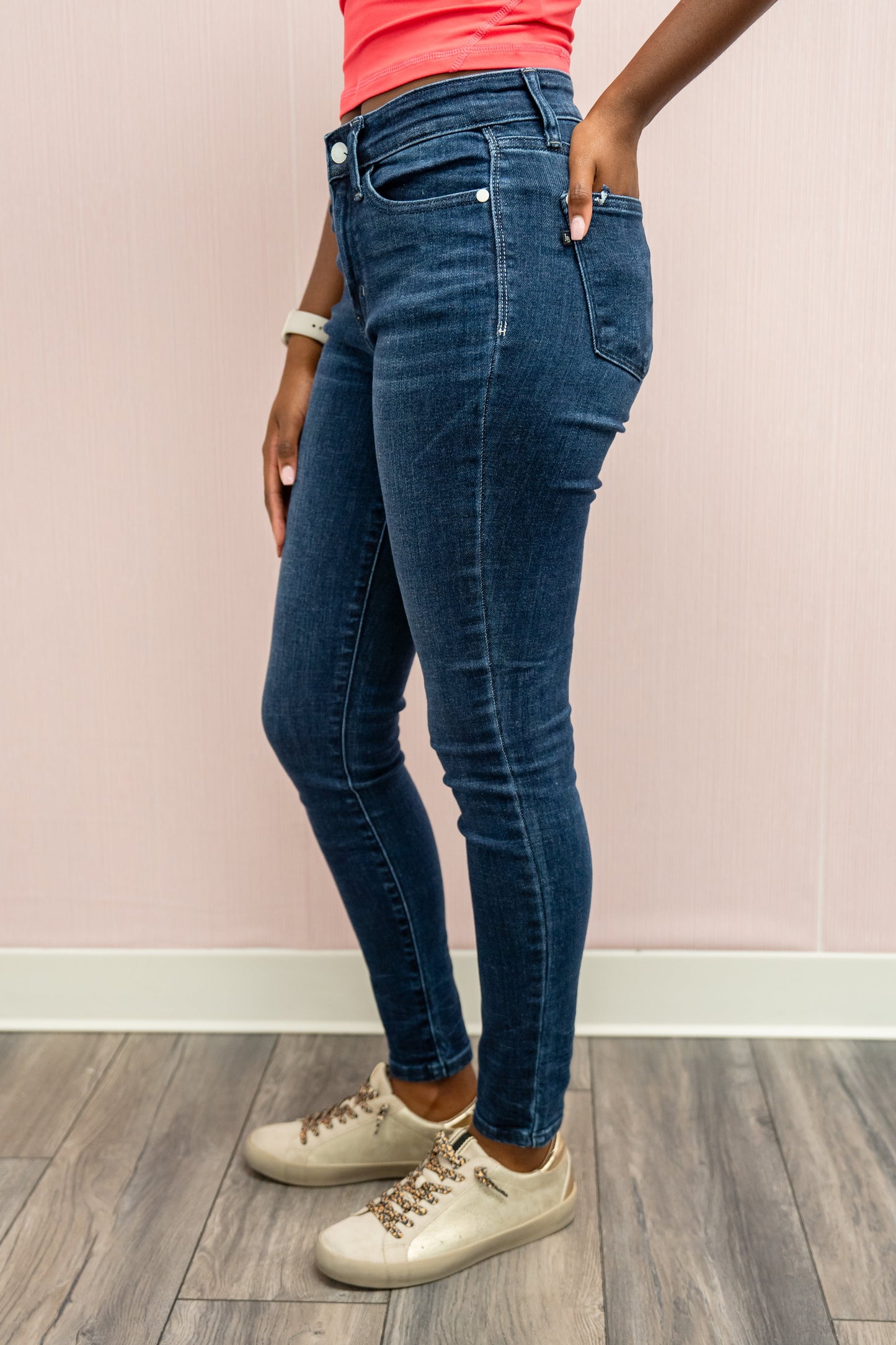 The Conrad Skinnies