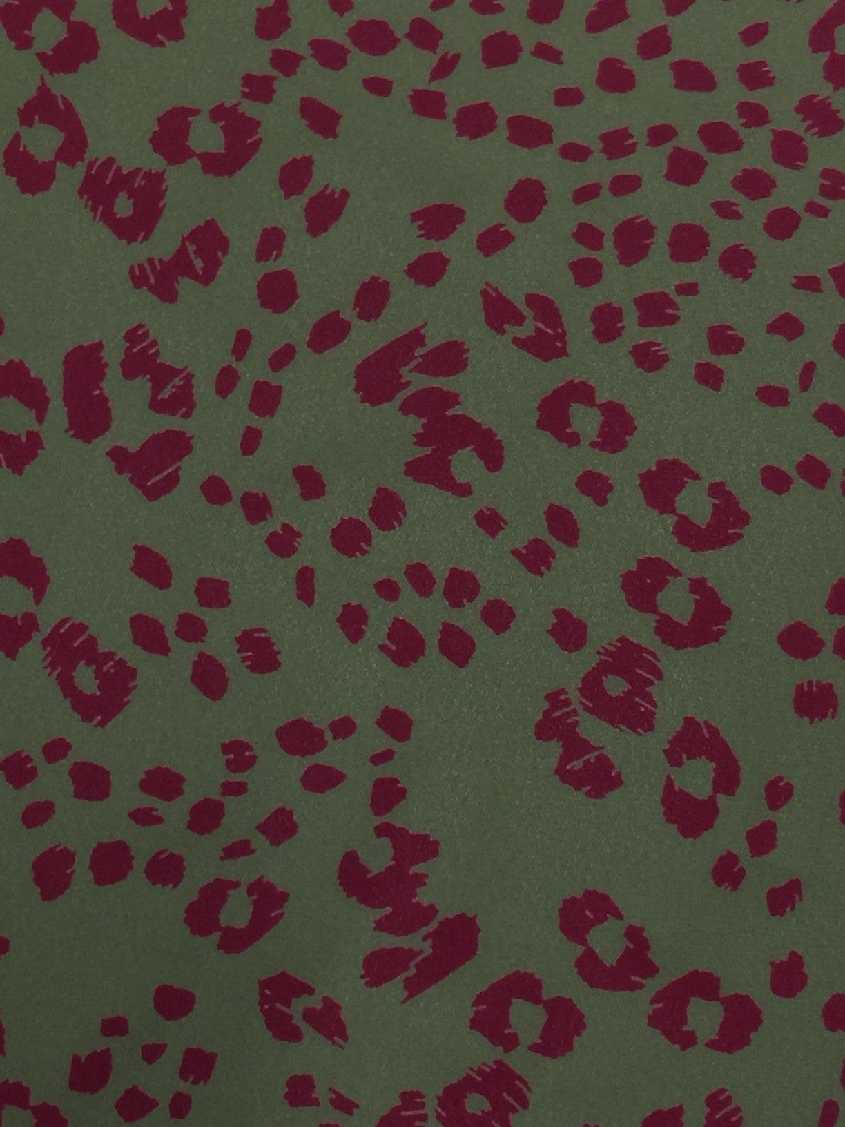 The Moss Leo V Top - AS