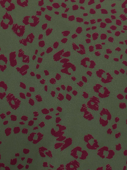 The Moss Leo V Top - AS