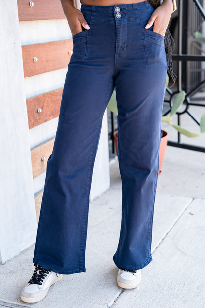 The Naval Jeans-AS