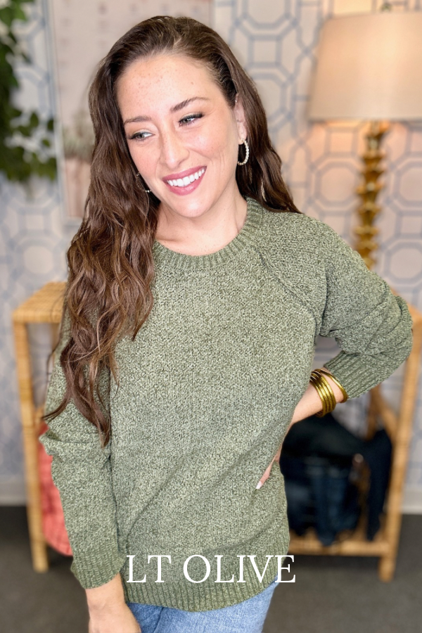 The STEAL Josie Top in 13 Colors