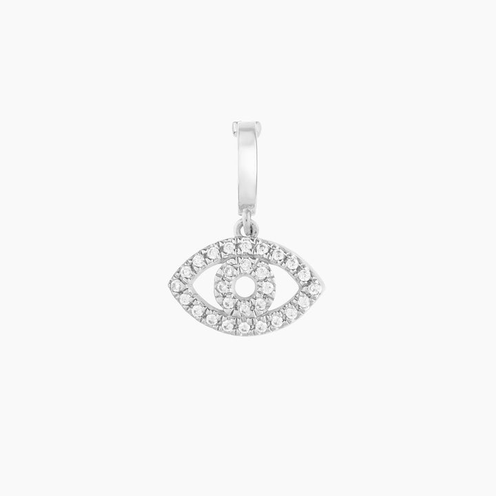 Ella Stein Charms - LOTS SILVER