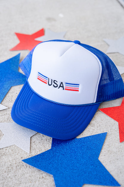 The PPTX Hats-5 Options