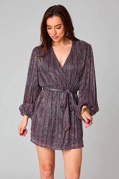 The Adeline New Orleans Dress