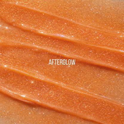 C&D GlideGloss Shimmer Lip Balm