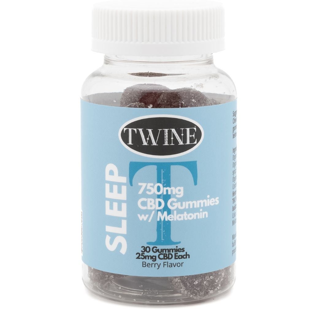 Twine Gummies