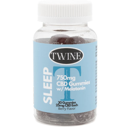 Twine Gummies