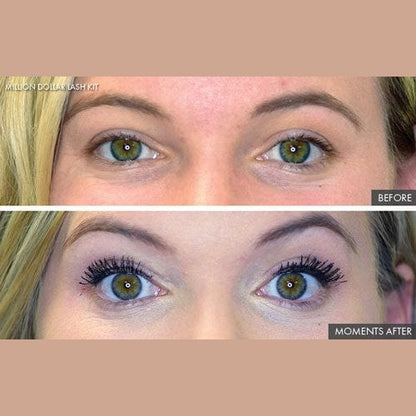 Million Dollar Lash Kit