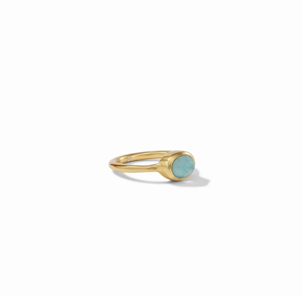 JV Jewel Stack Ring