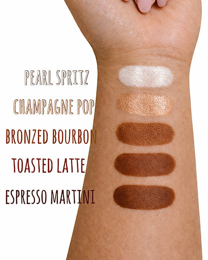 Bronze Boms Luxury Liquid Bronzer
