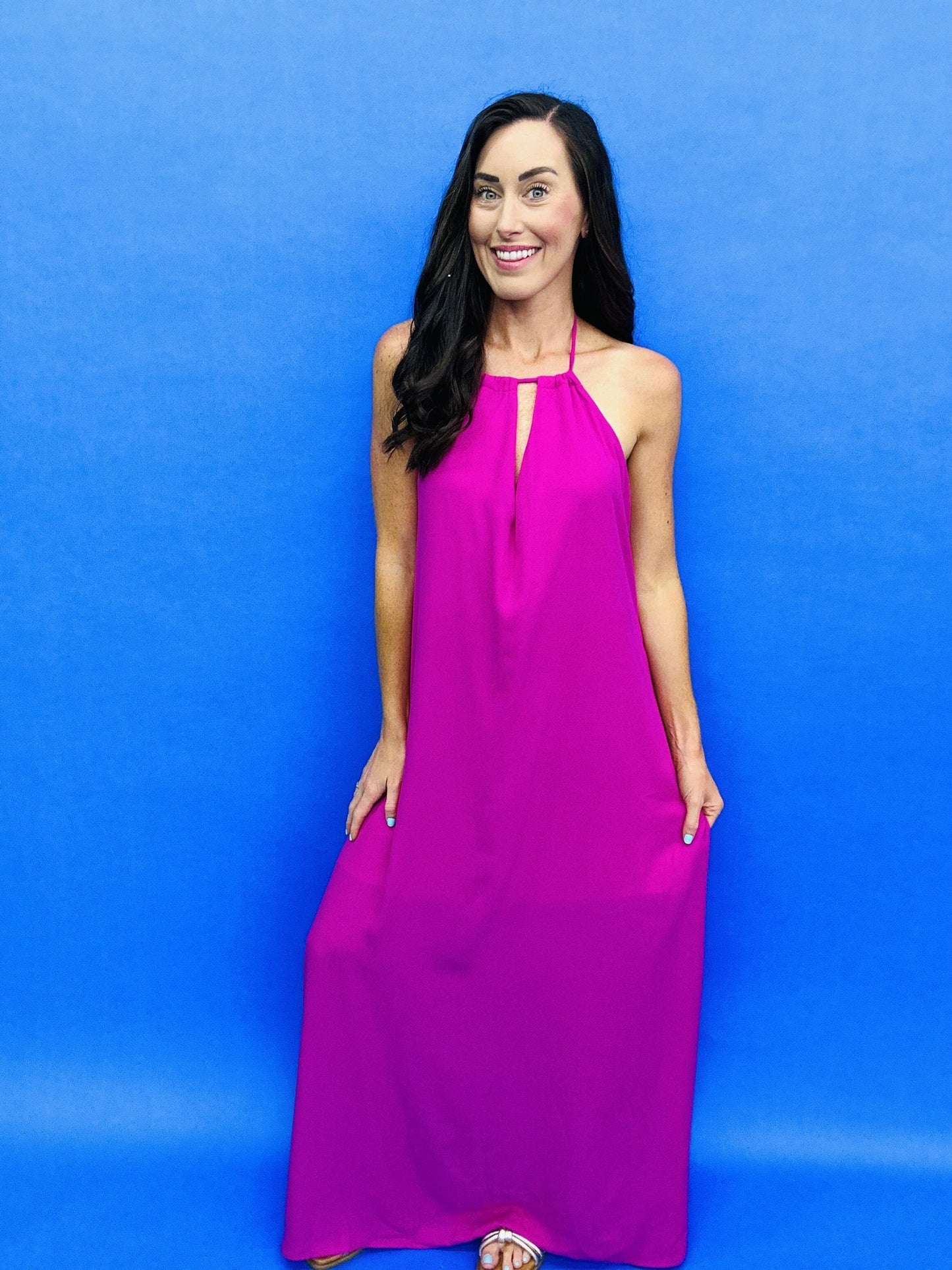 The Roxie Maxi