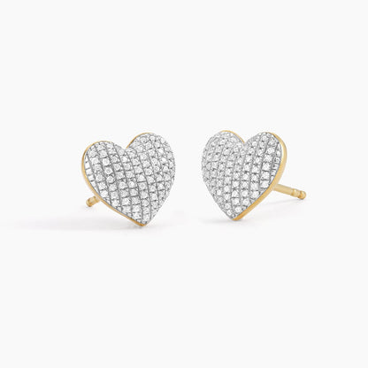ES All My Love Stud Earrings