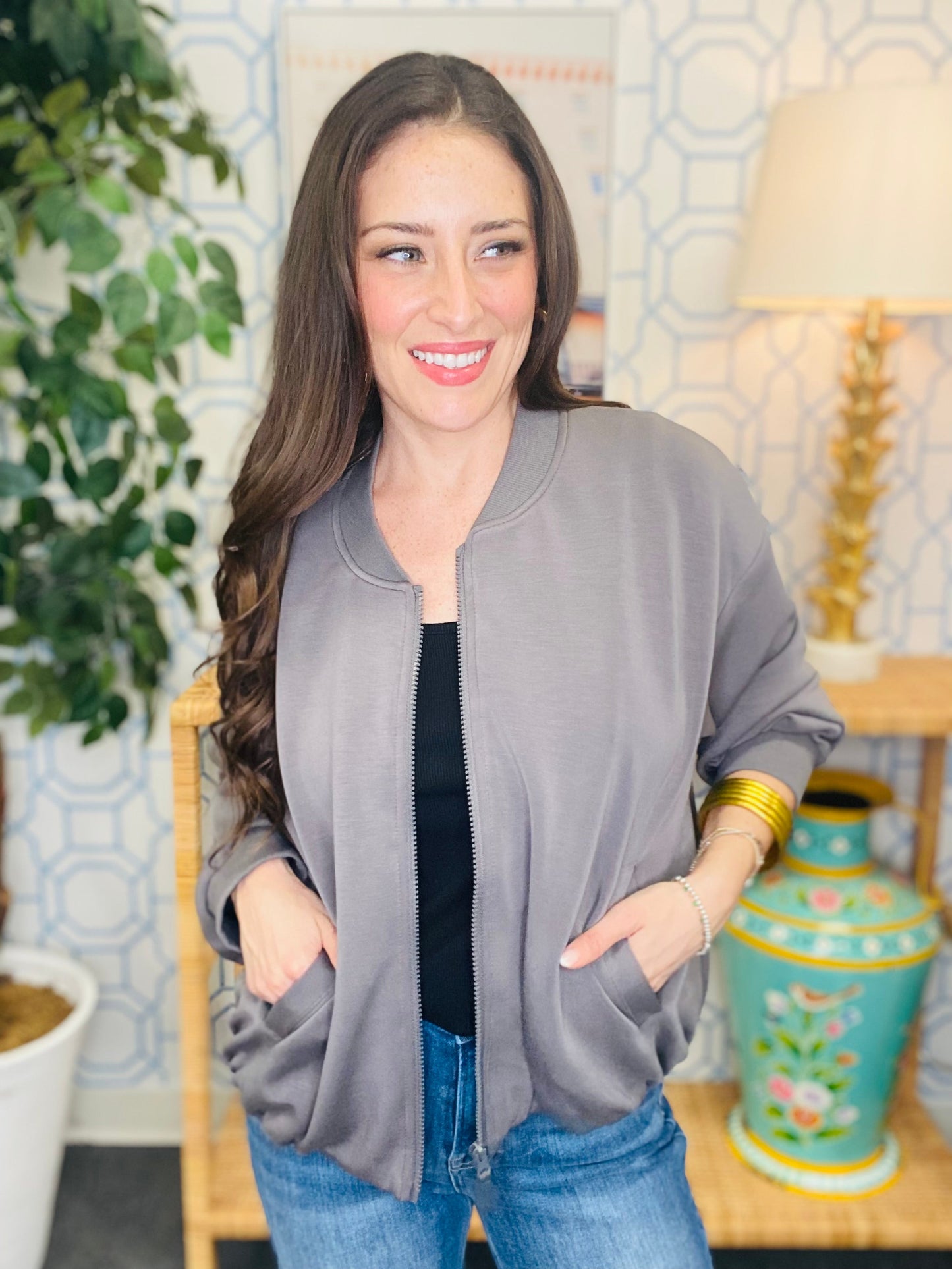 The Modal Bomber-3 Colors