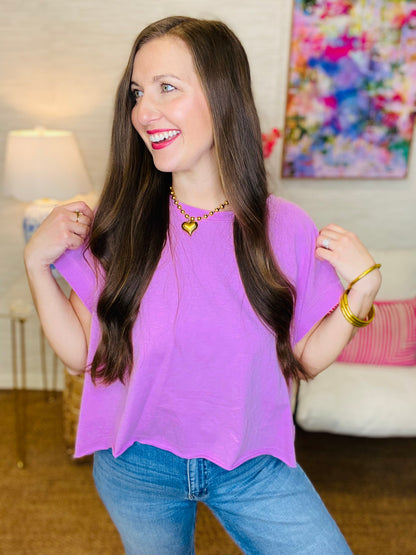 The Open Back Top-10 Colors