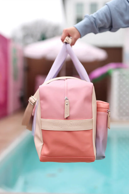 The Gradient Duffles-2 Colors