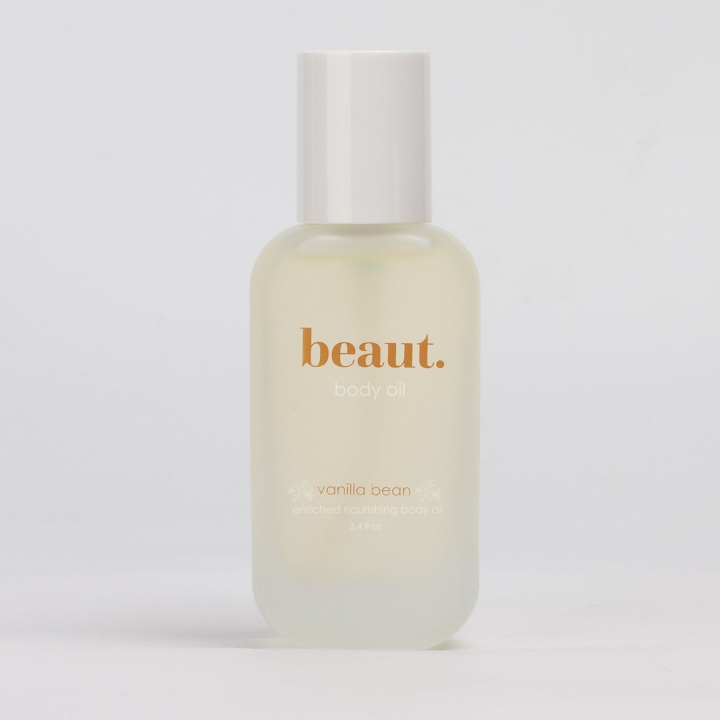 Beaut Body Oil