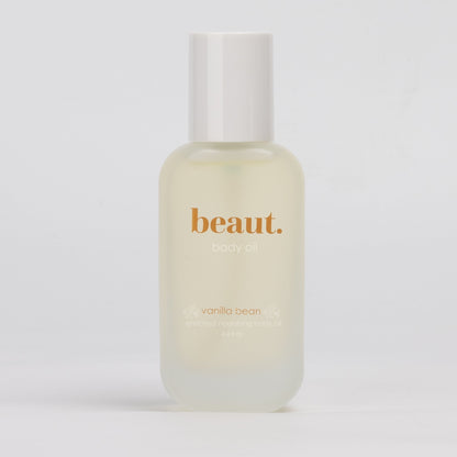 Beaut Body Oil