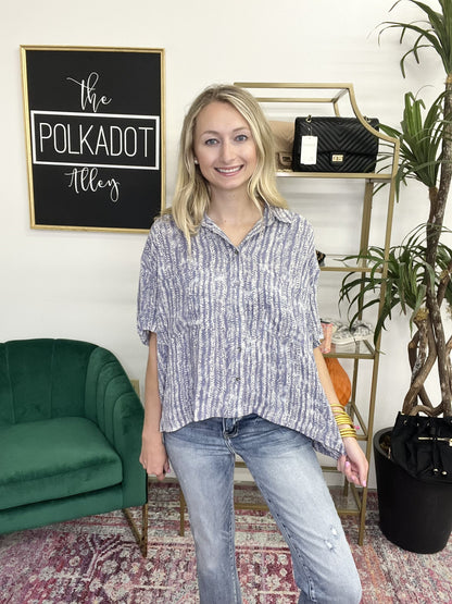 The Main Button Top