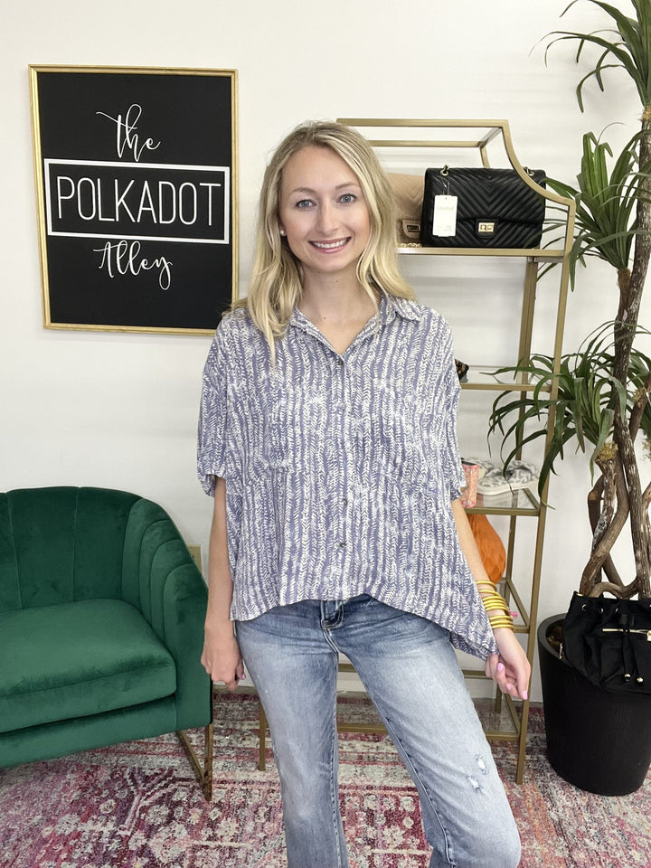 The Main Button Top