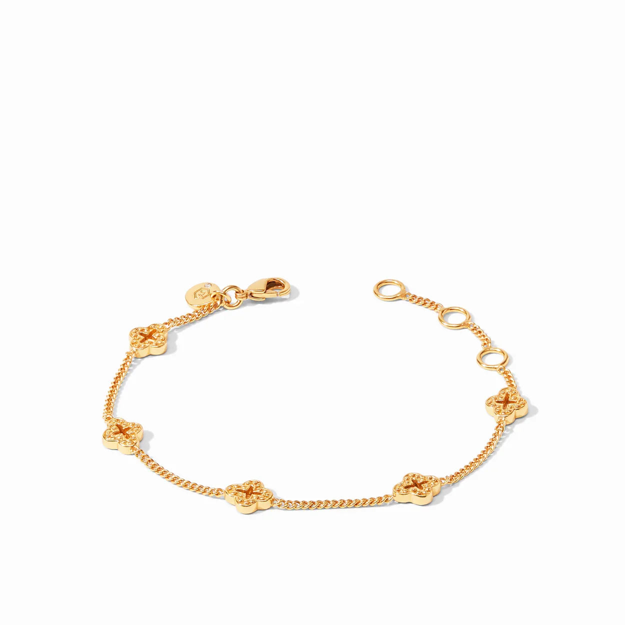 JV Florentine Delicate Bracelet