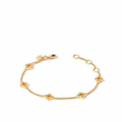 JV Florentine Delicate Bracelet